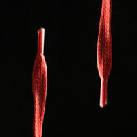 Fuego Laces | (Red)