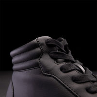 Fuego | High-top | Black