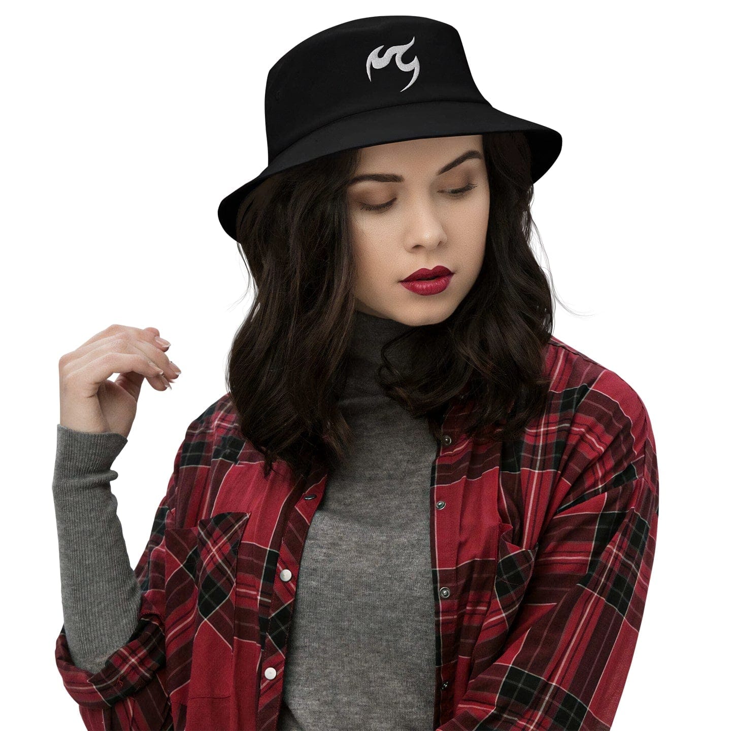 Fuego, Inc. Bucket Hat