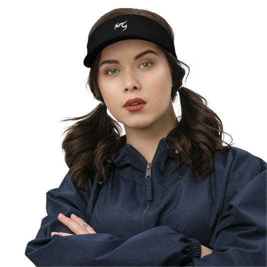 Fuego, Inc. Visor